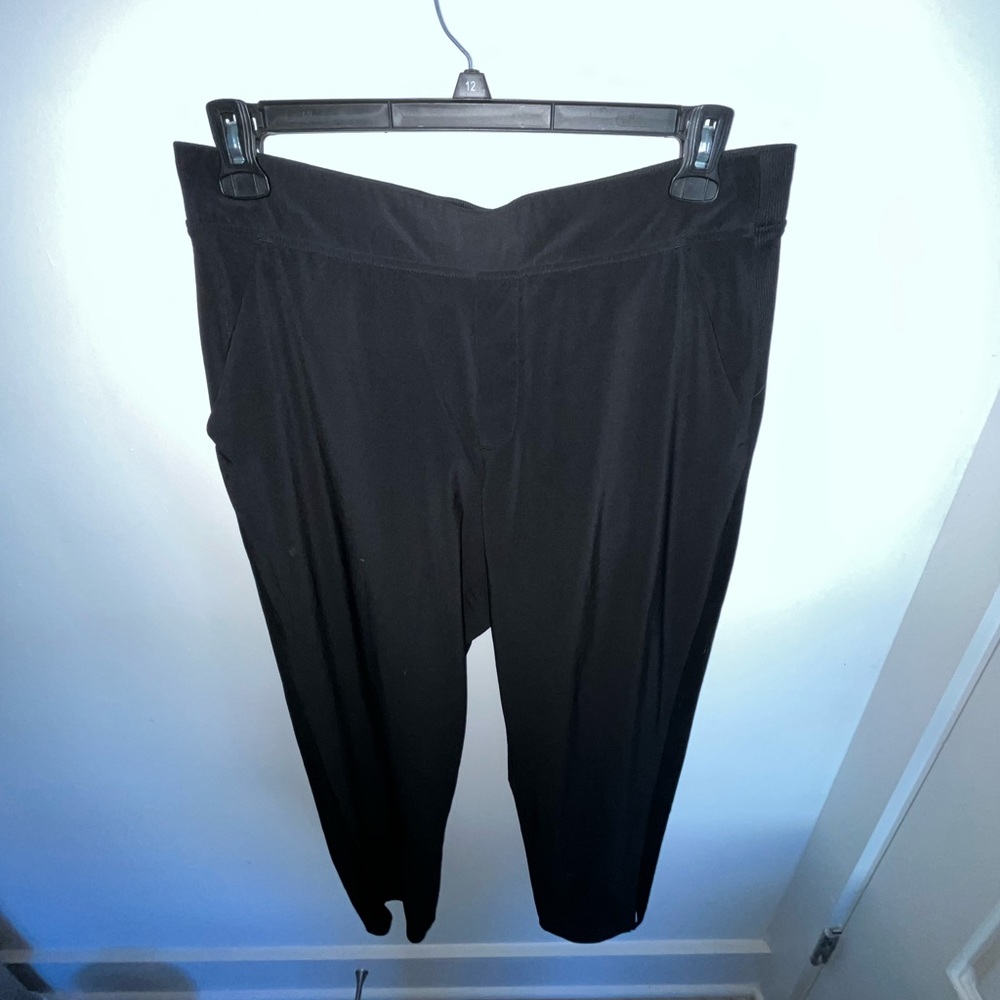 Athleta Straight Leg Pants